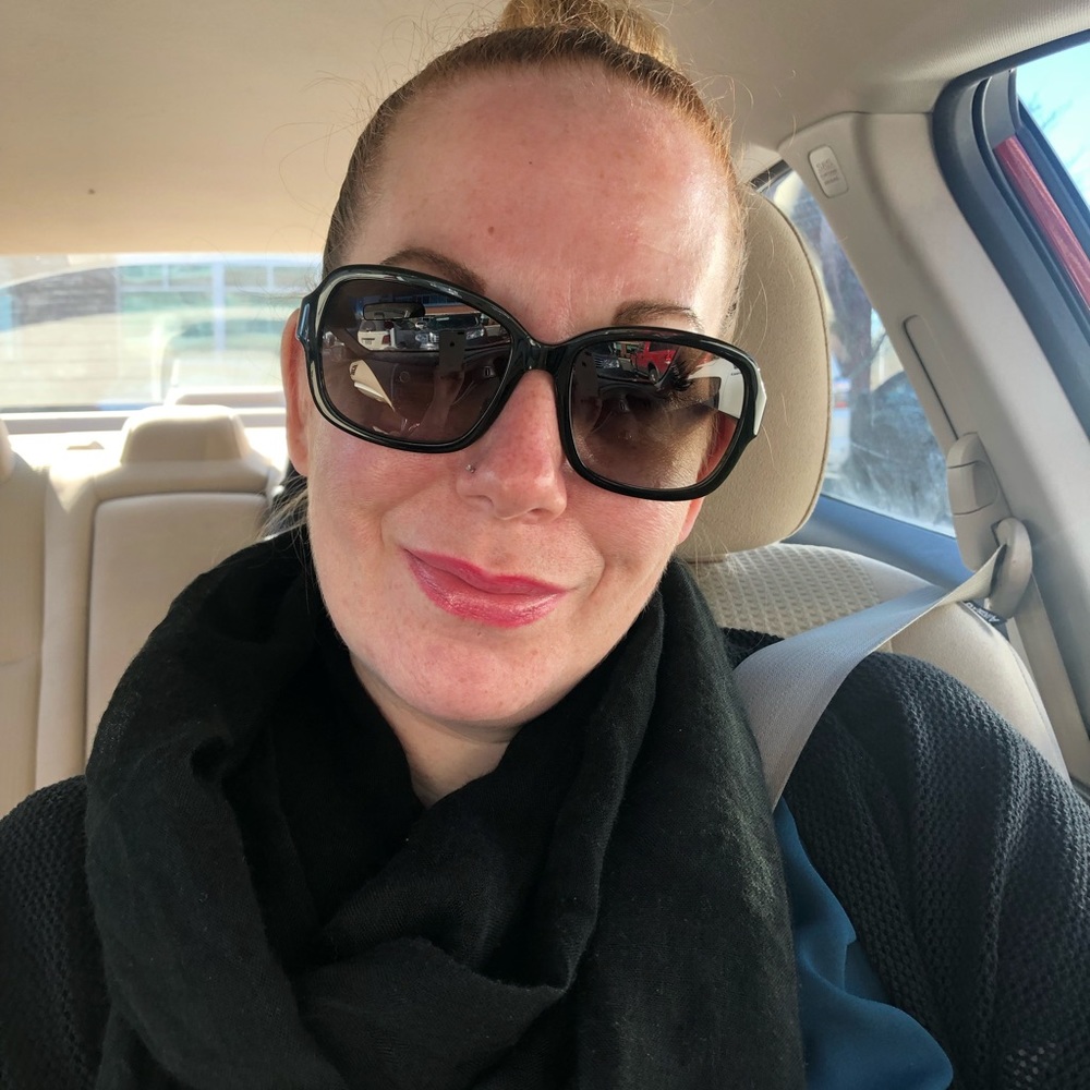 Meet your Posher, Kara